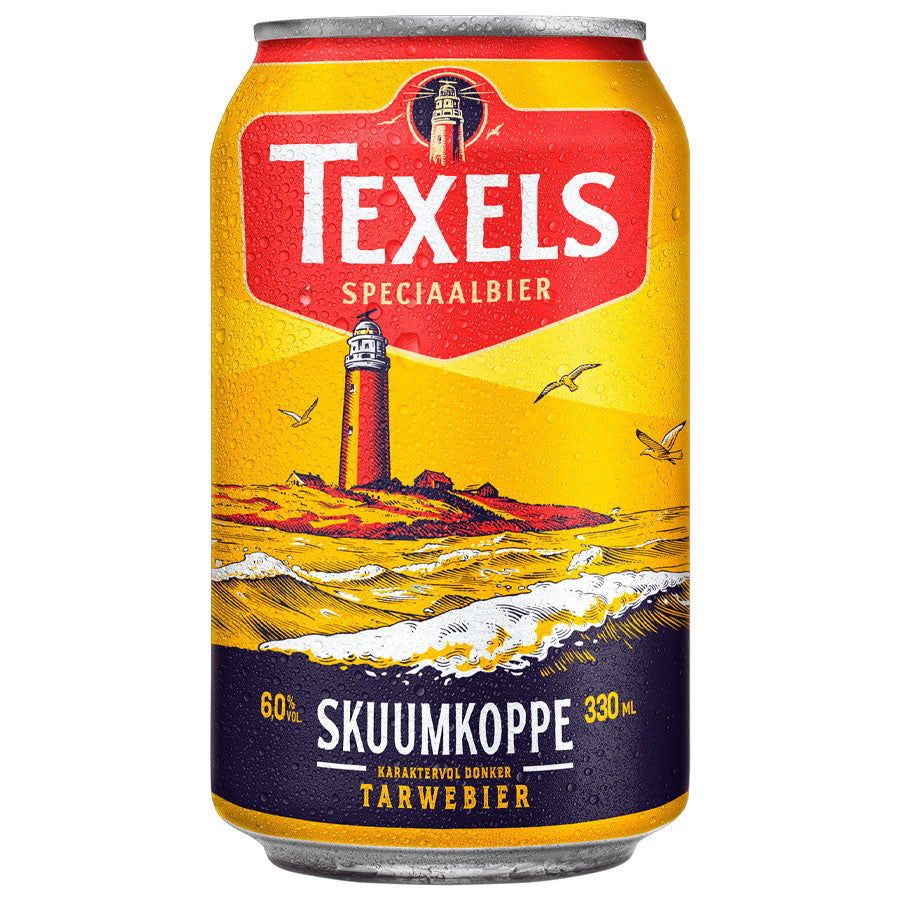 Skuumkoppe