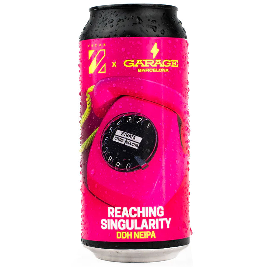 Reaching Singularity