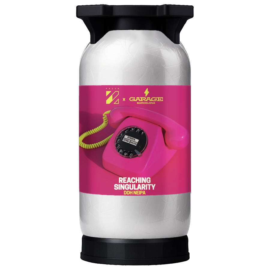 Reaching Singularity