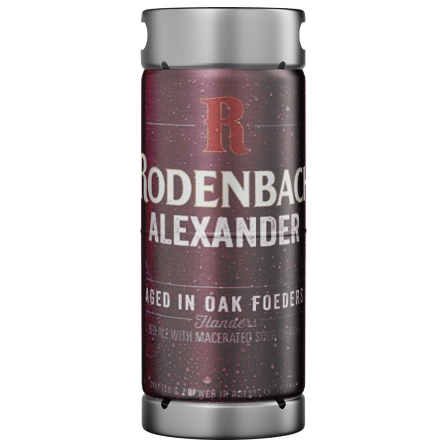 Rodenbach Alexander