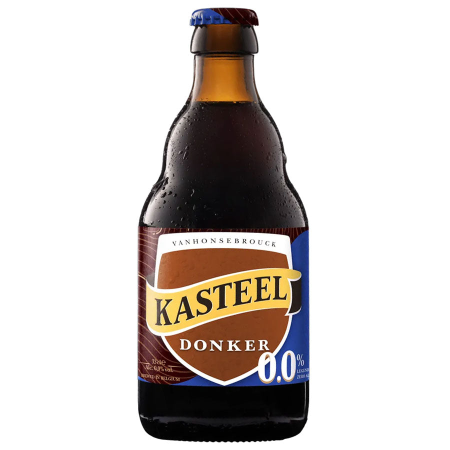 Donker 0.0