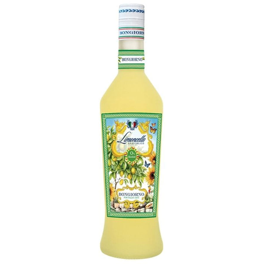 Limoncello Zero 0.0