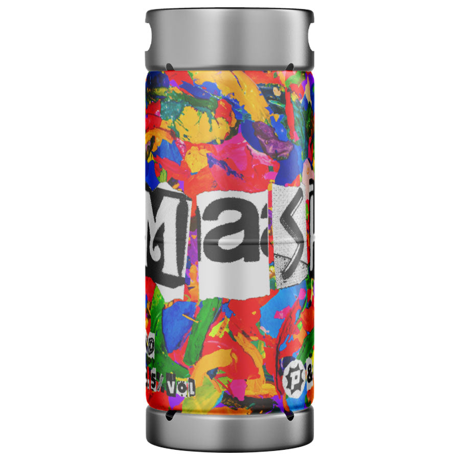 Mash