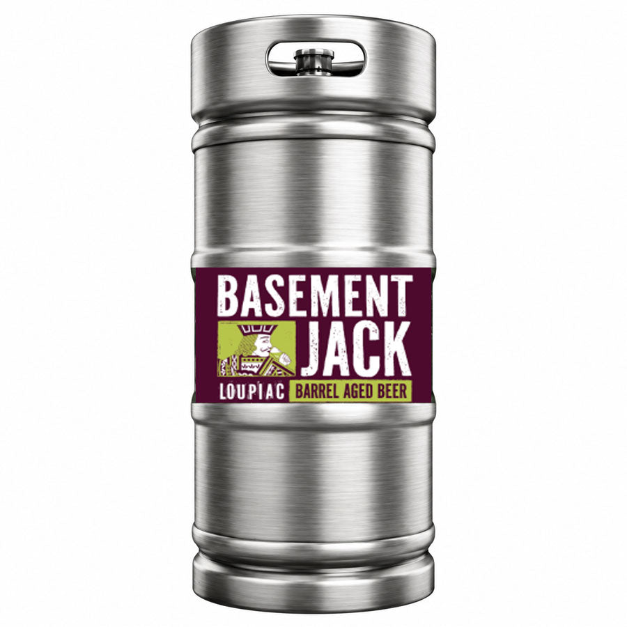 Basement Jack #3