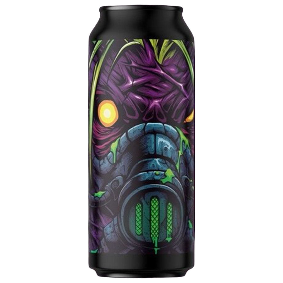 Dimensional Hop Rage