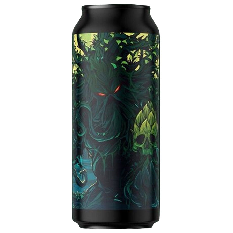 Forager Of The Hop Skulls
