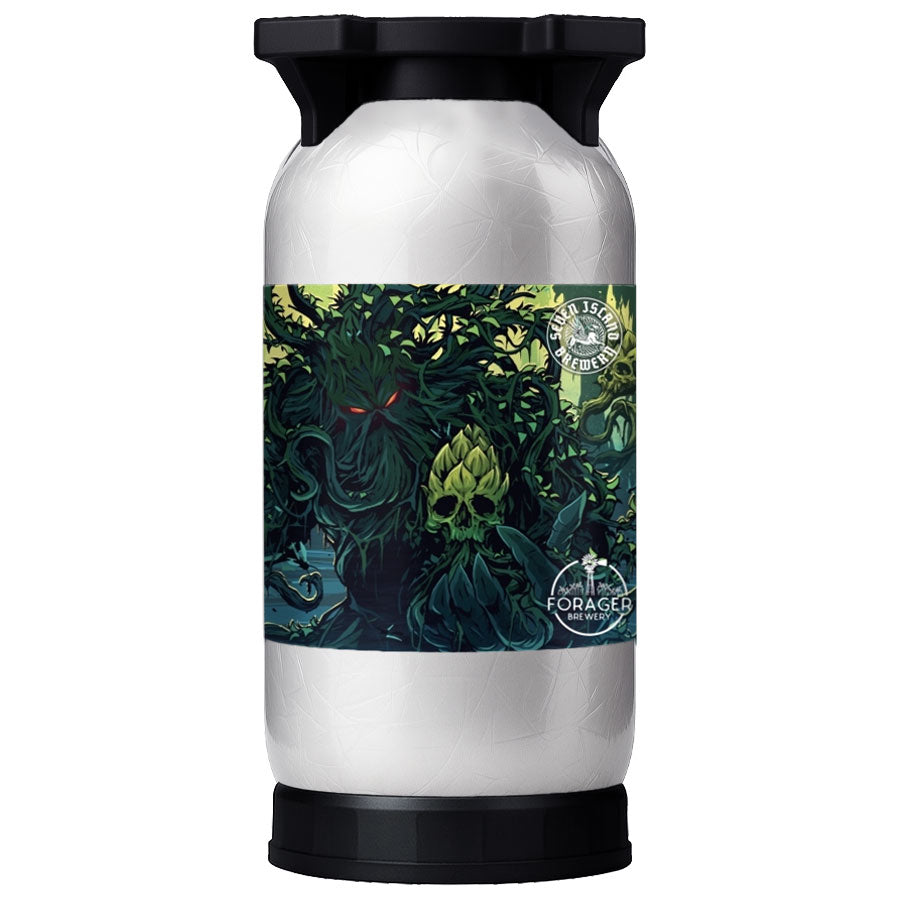 Forager Of The Hop Skulls