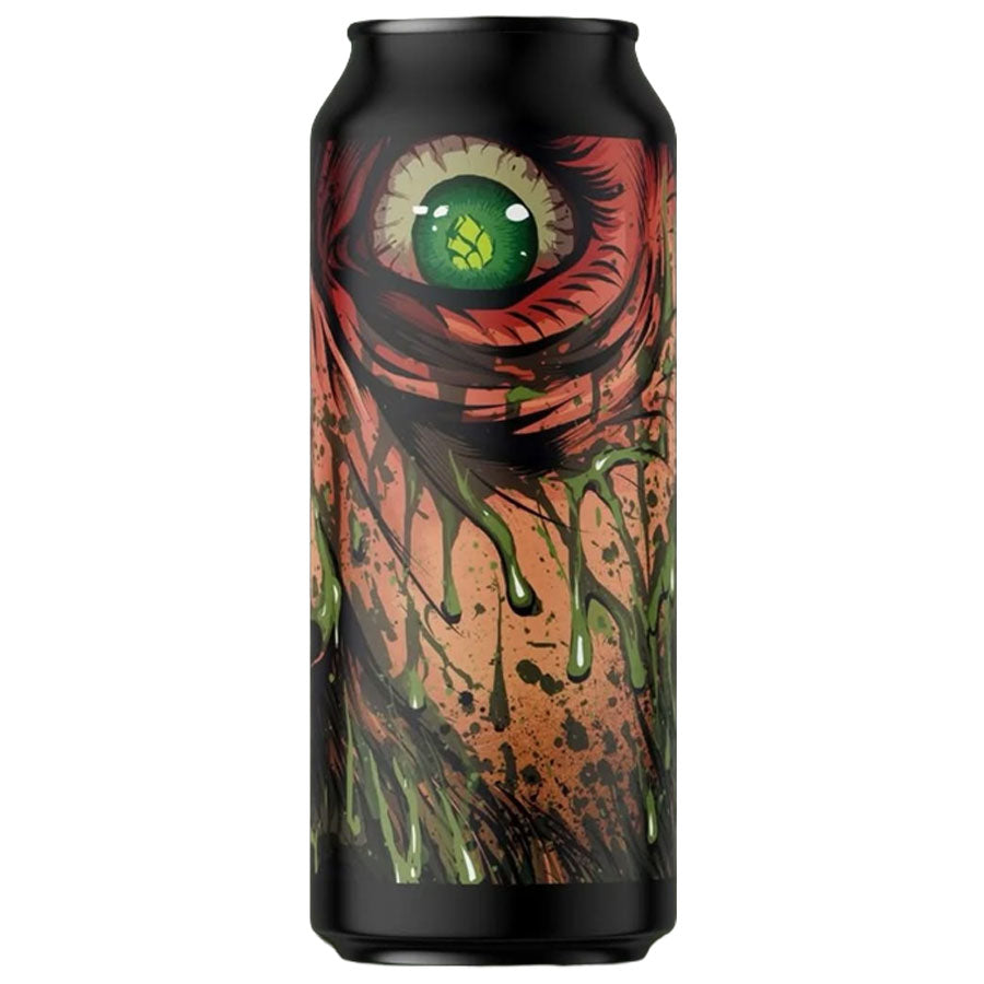 Hop Massacre