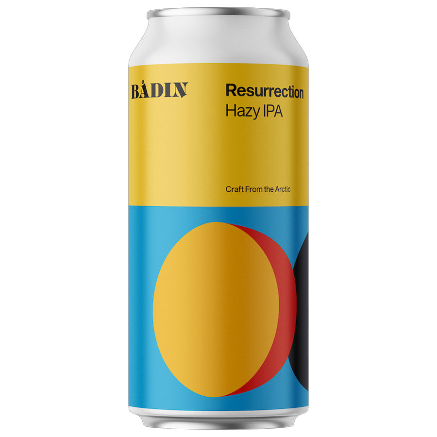 Resurrection