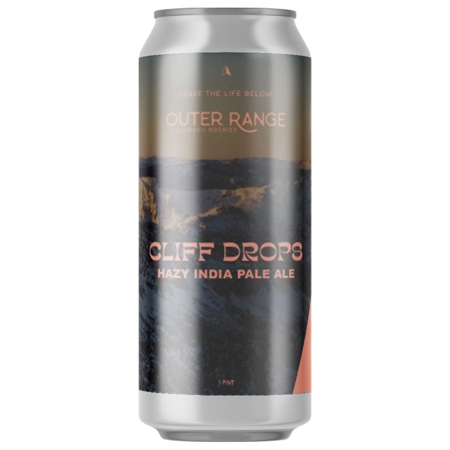 Cliff Drops