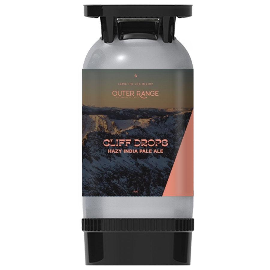 Cliff Drops