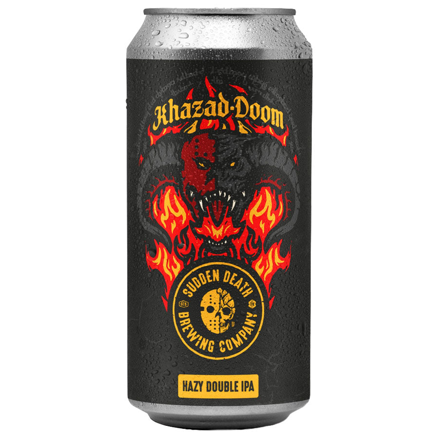 Khazad-Doom