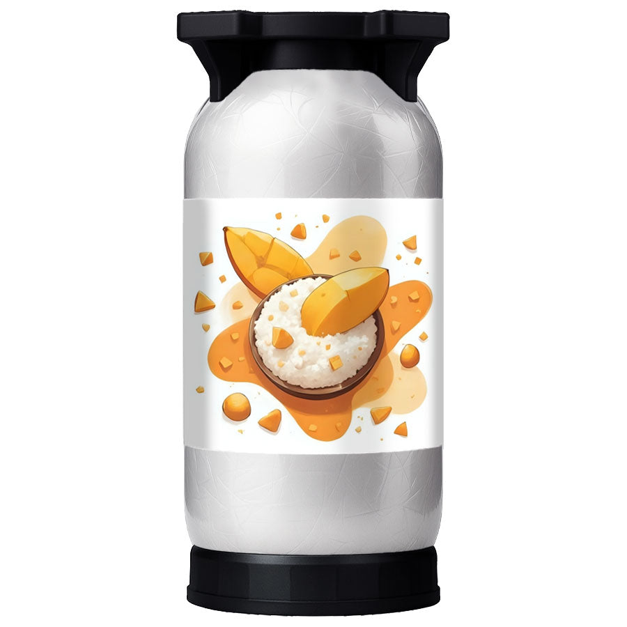 Mango Sticky Rice