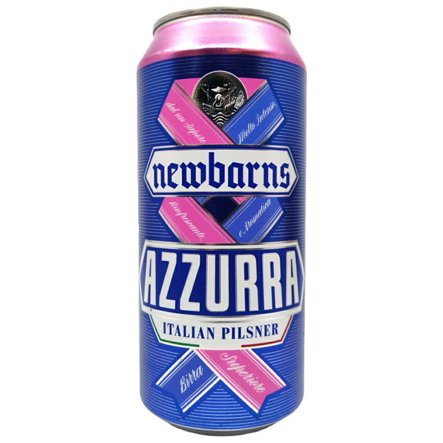 Azzurra