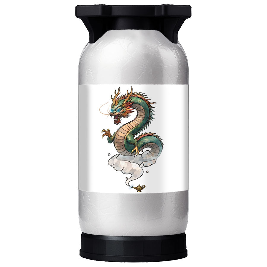 Chasing The Dragon