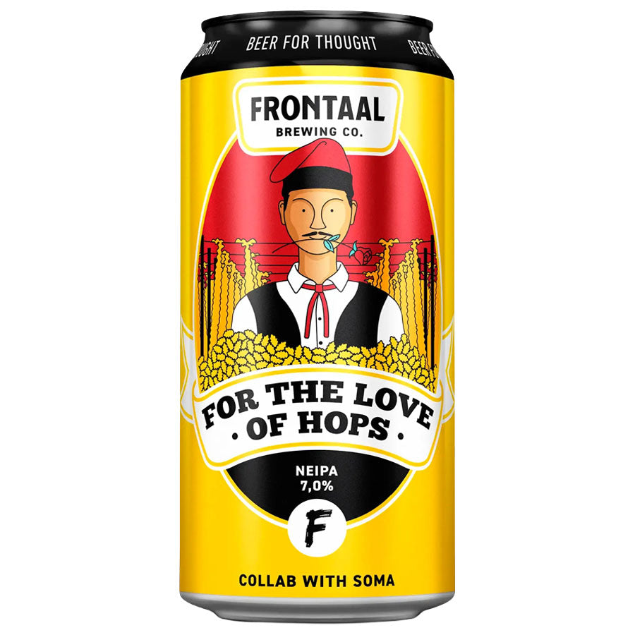 For The Love Of Hops 'Soma'