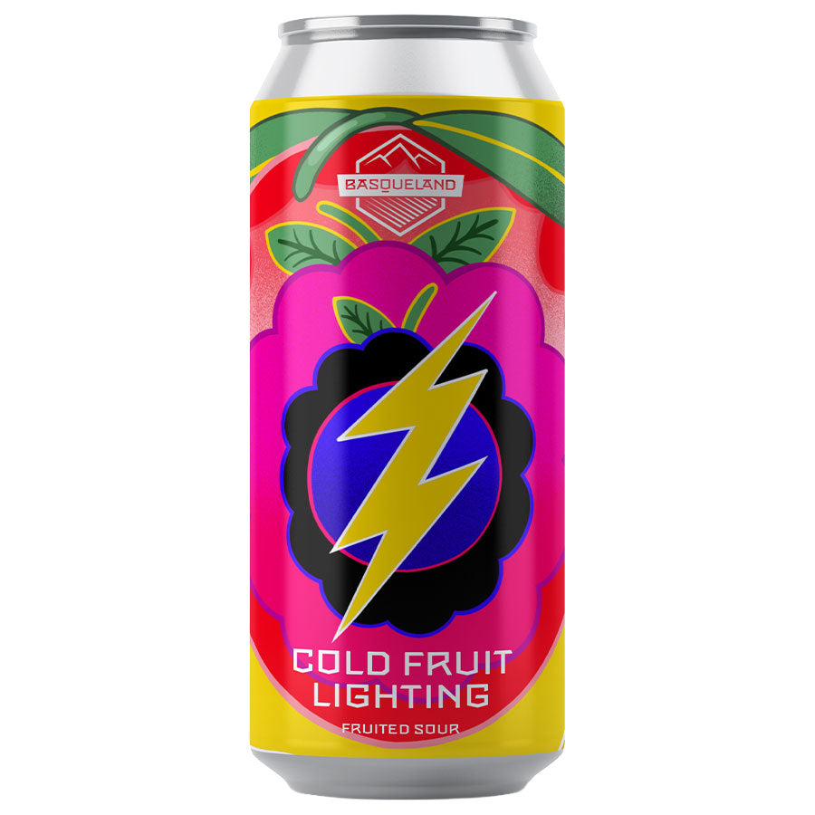 Cold Fruit Lighting