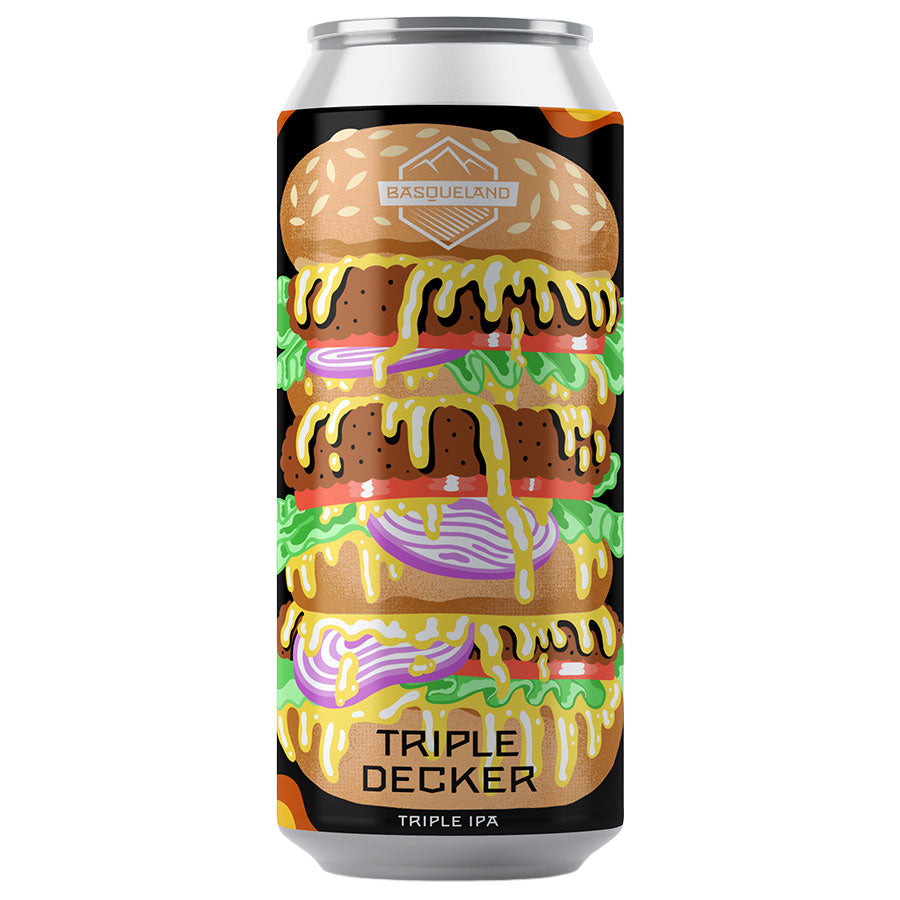 Triple Decker