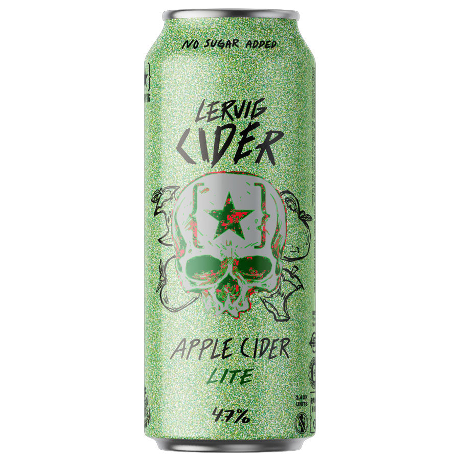 Apple Cider Lite