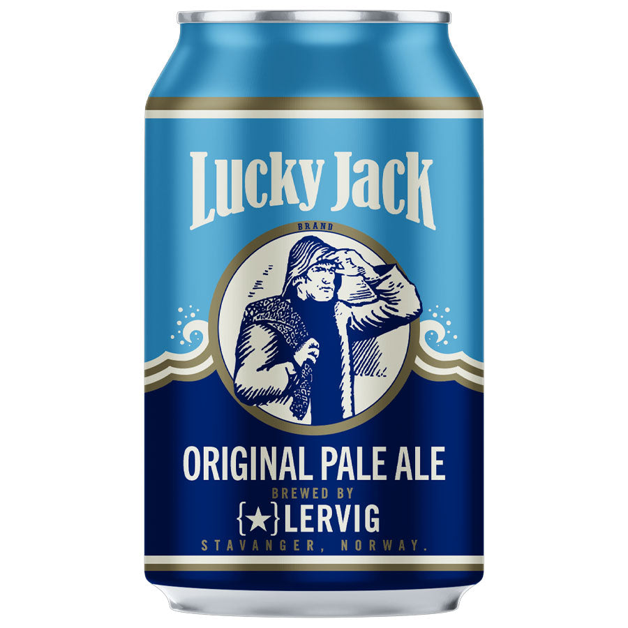 Lucky Jack