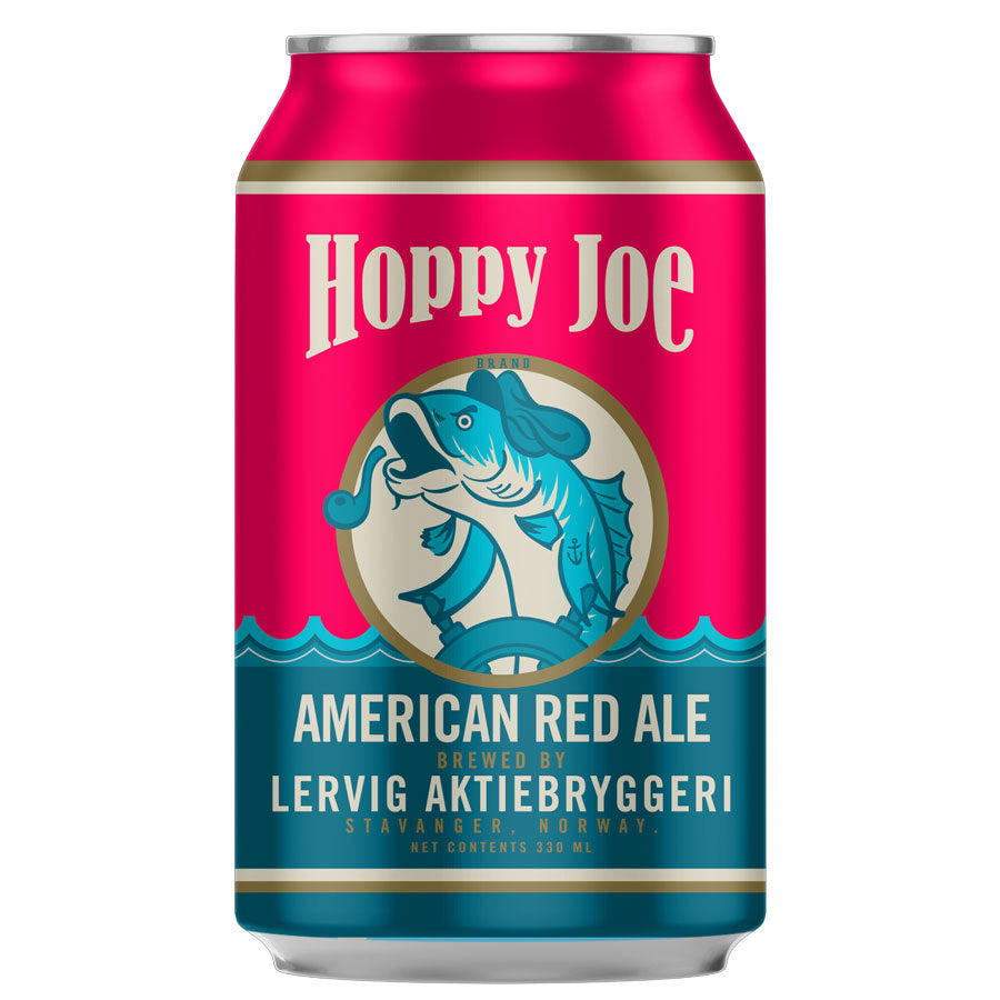 Hoppy Joe
