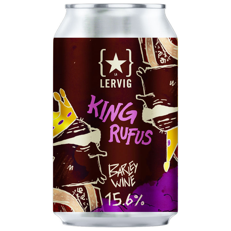 King Rufus