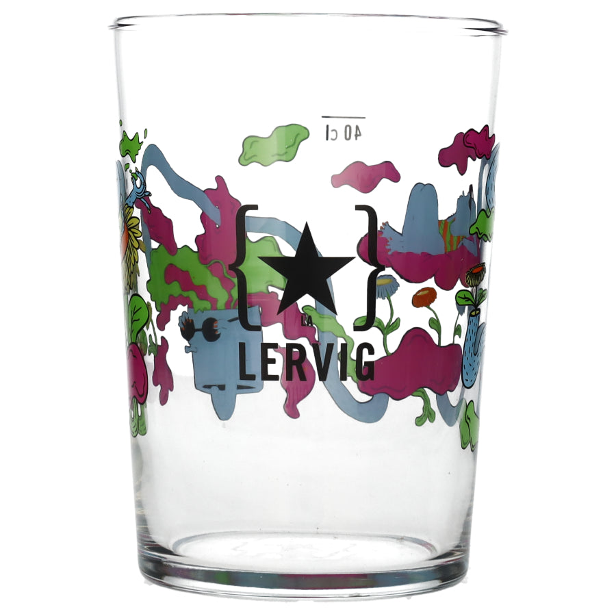 Lervig Stett Glas