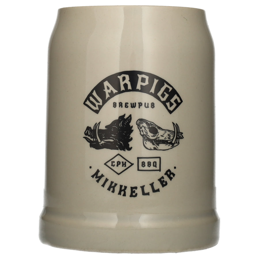 Warpigs Mug