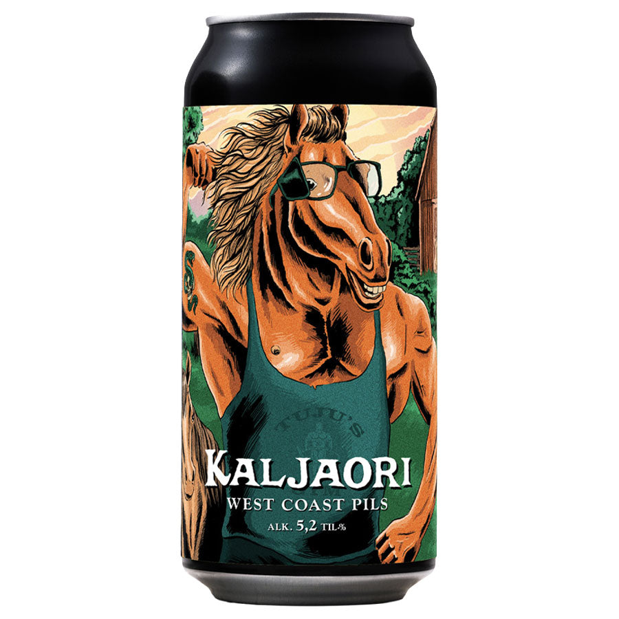 Kaljaori