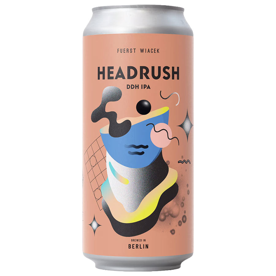 Headrush