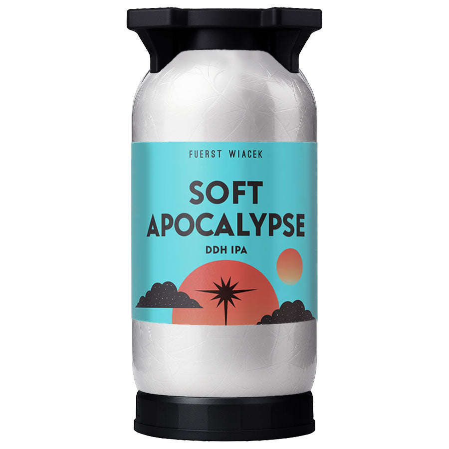 Soft Apocalypse