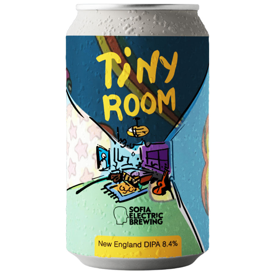 Tiny Room