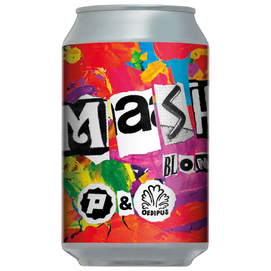 Mash