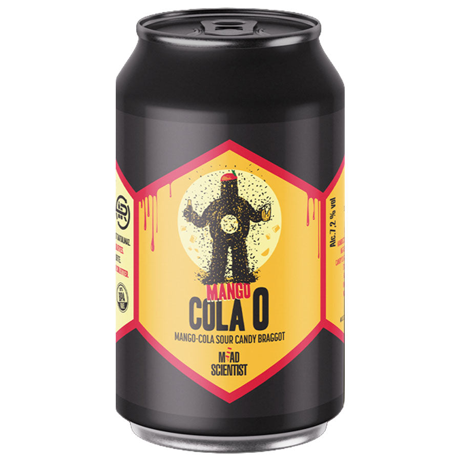 Mango Cola O
