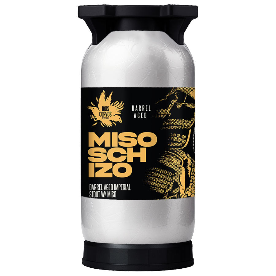 Miso Schizo