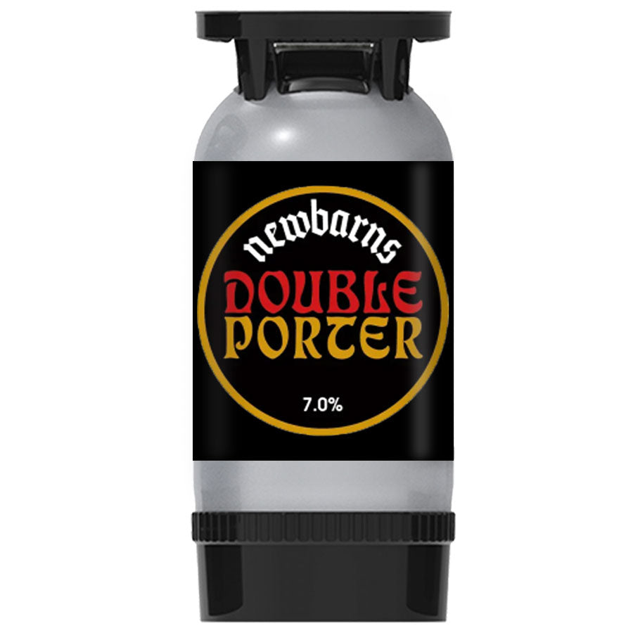 Double Porter