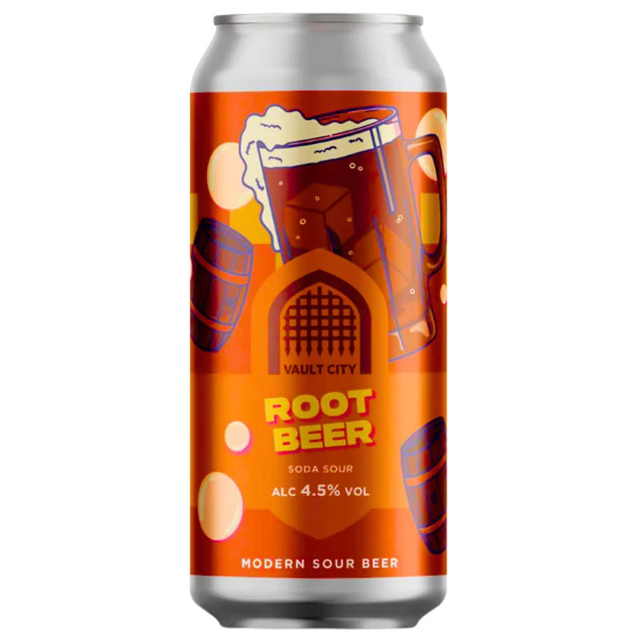 Root Beer