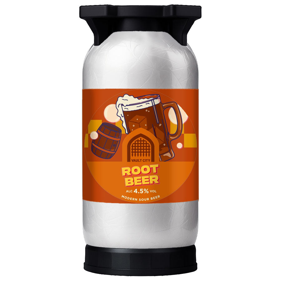 Root Beer