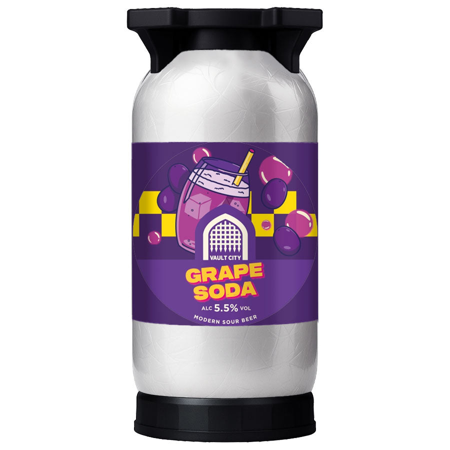 Grape Soda