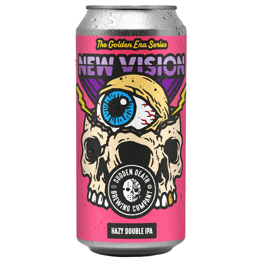 New Vision