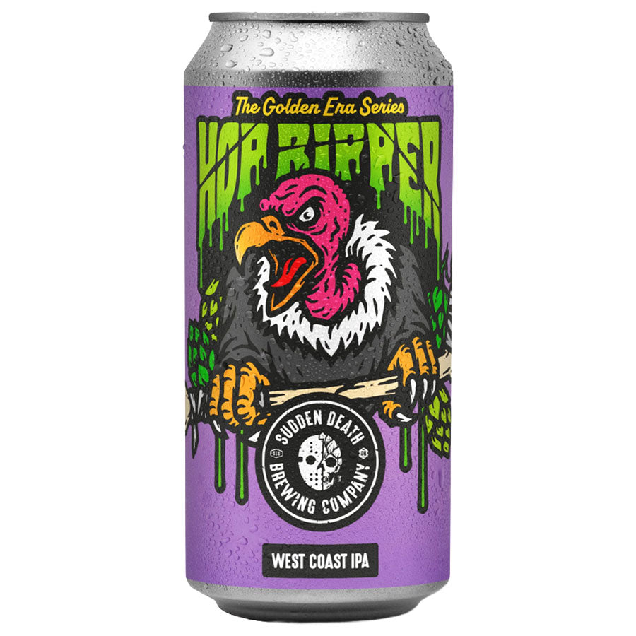 Hop Ripper