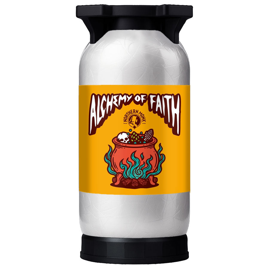 Alchemy Of Faith