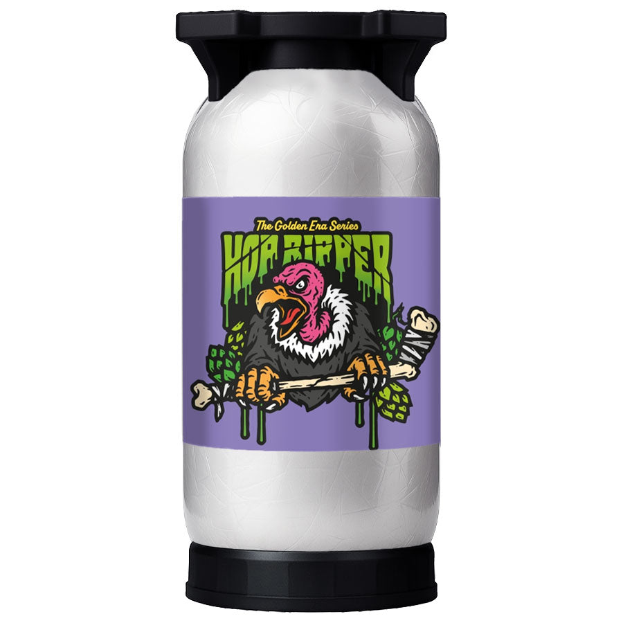 Hop Ripper