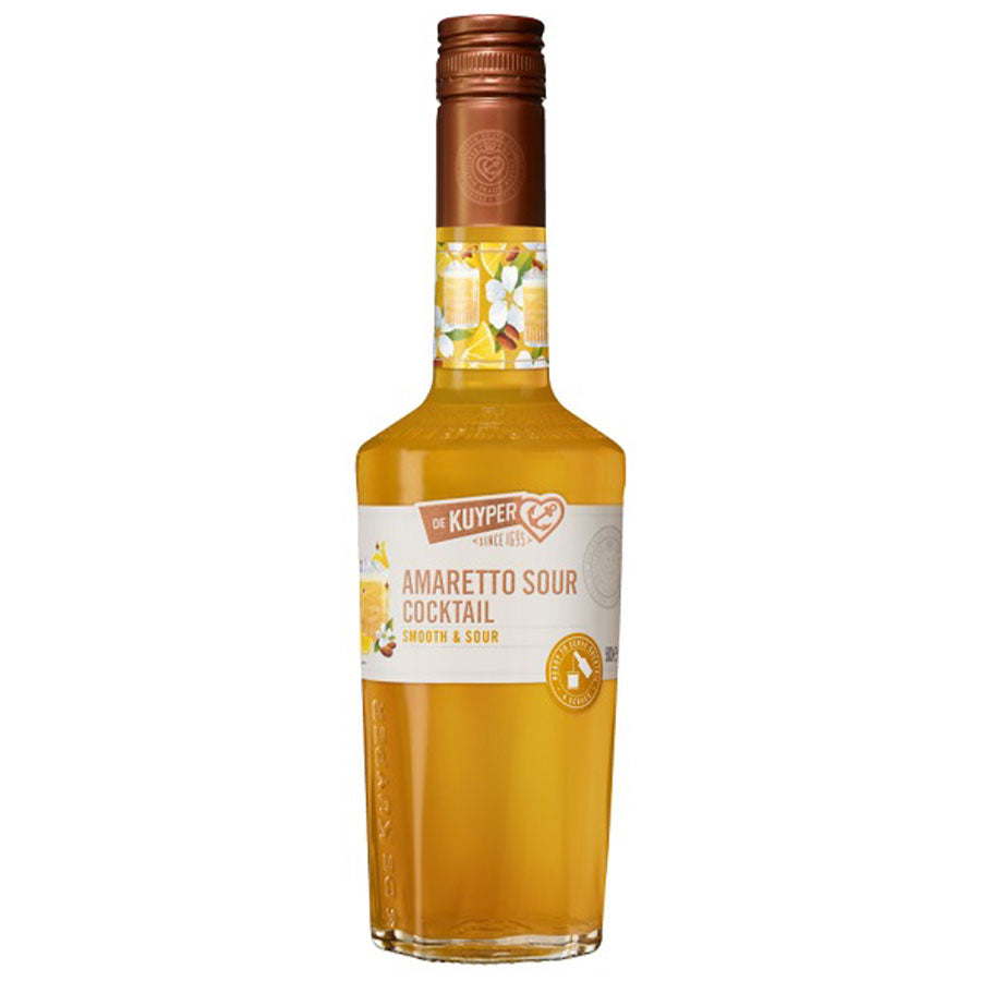 Amaretto Sour