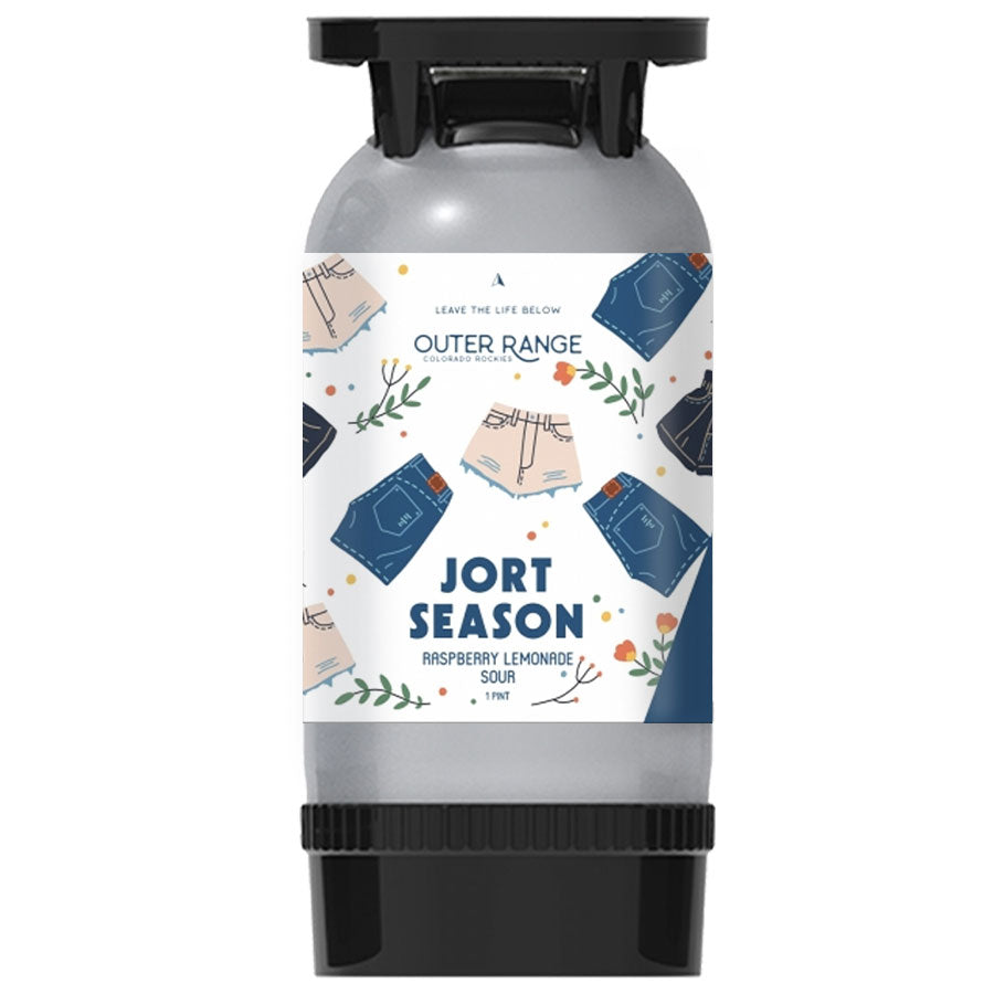 Jort Season