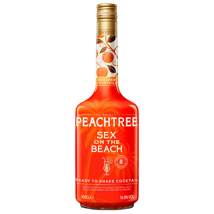 Sex on the Beach