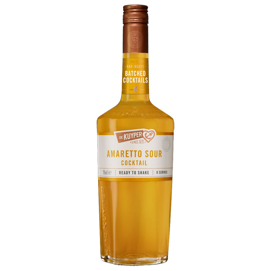 Amaretto Sour