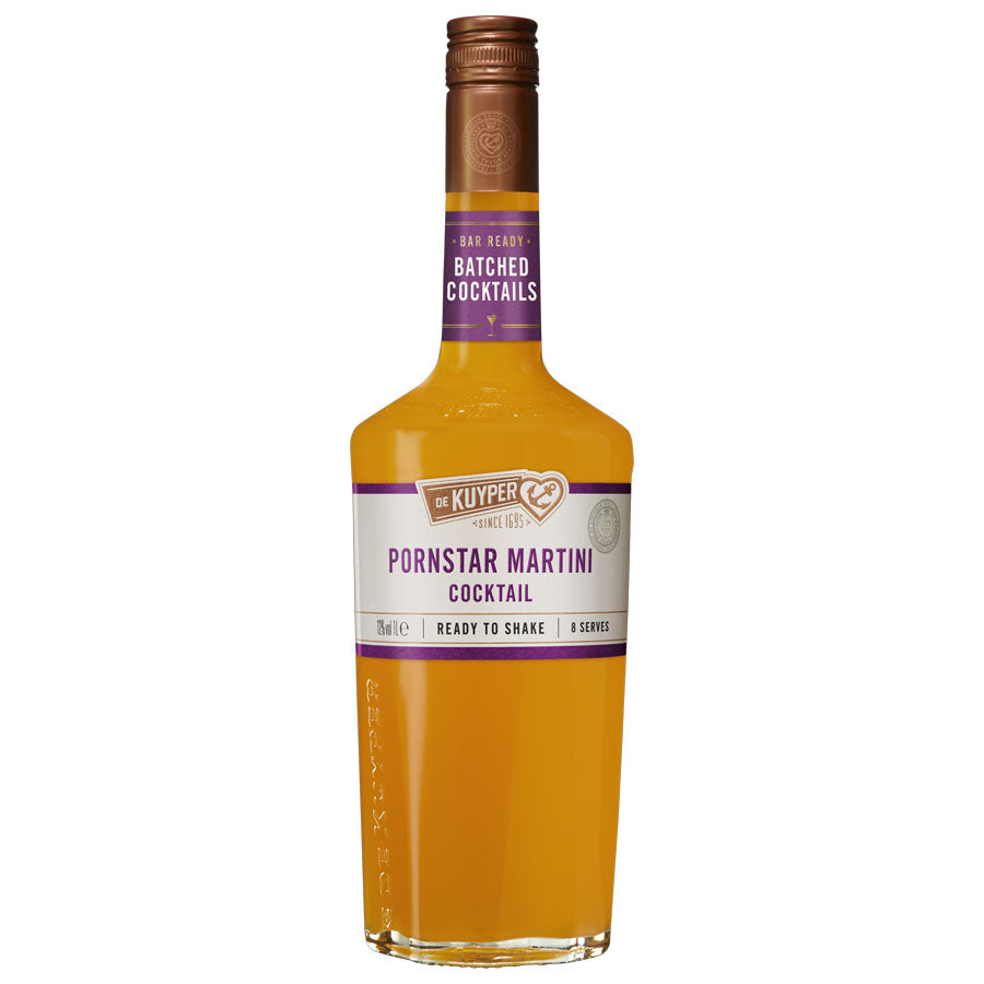 Pornstar Martini