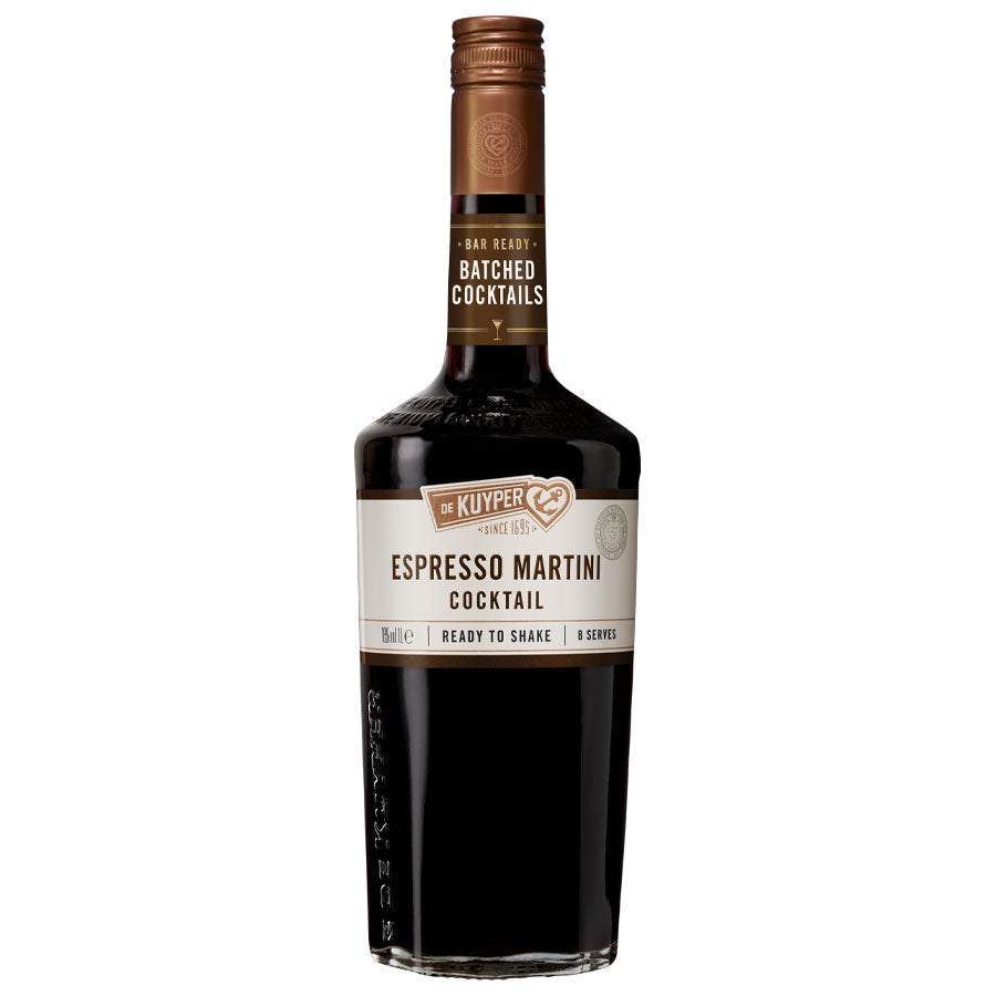 Espresso Martini