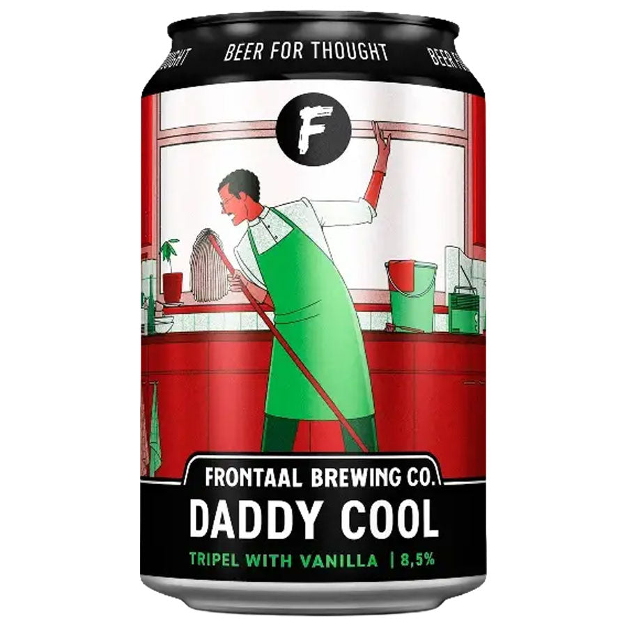 Daddy Cool